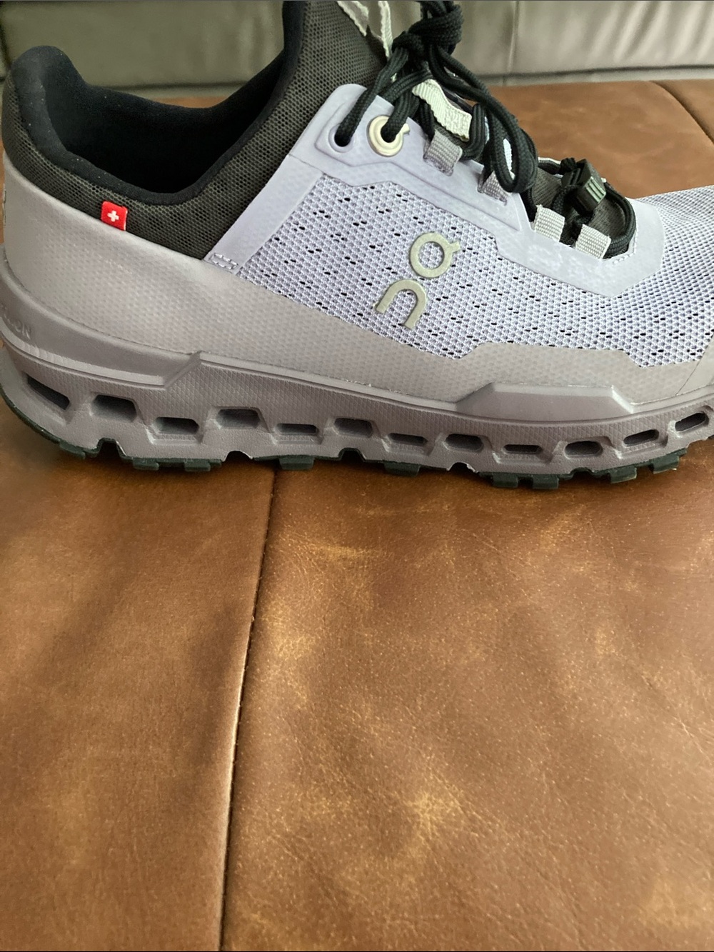 Women’s running shoes